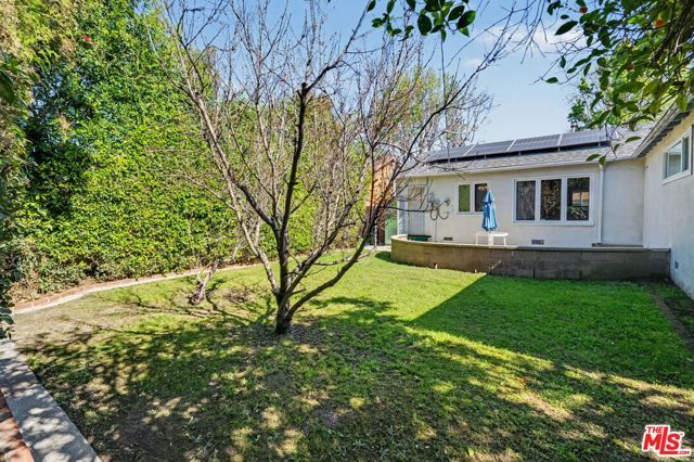 2801 Coolidge Avenue, Los Angeles, CA 90064