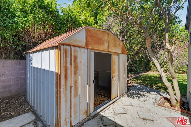 2801 Coolidge Avenue, Los Angeles, CA 90064