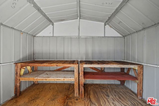 2801 Coolidge Avenue, Los Angeles, CA 90064