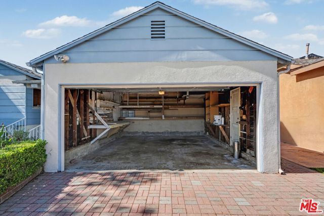 2801 Coolidge Avenue, Los Angeles, CA 90064