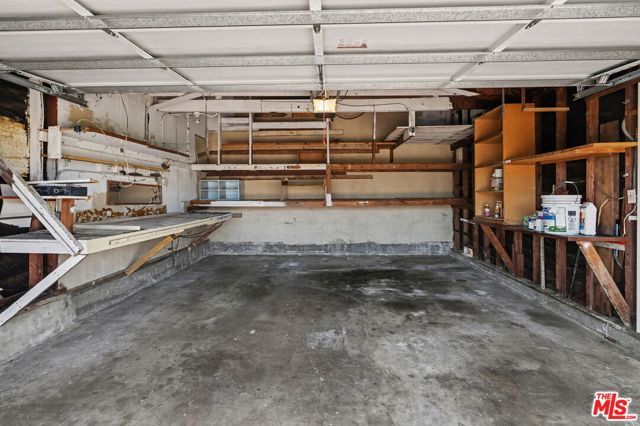 2801 Coolidge Avenue, Los Angeles, CA 90064