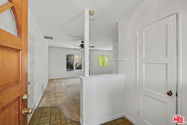 2801 Coolidge Avenue, Los Angeles, CA 90064