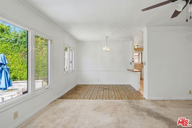 2801 Coolidge Avenue, Los Angeles, CA 90064