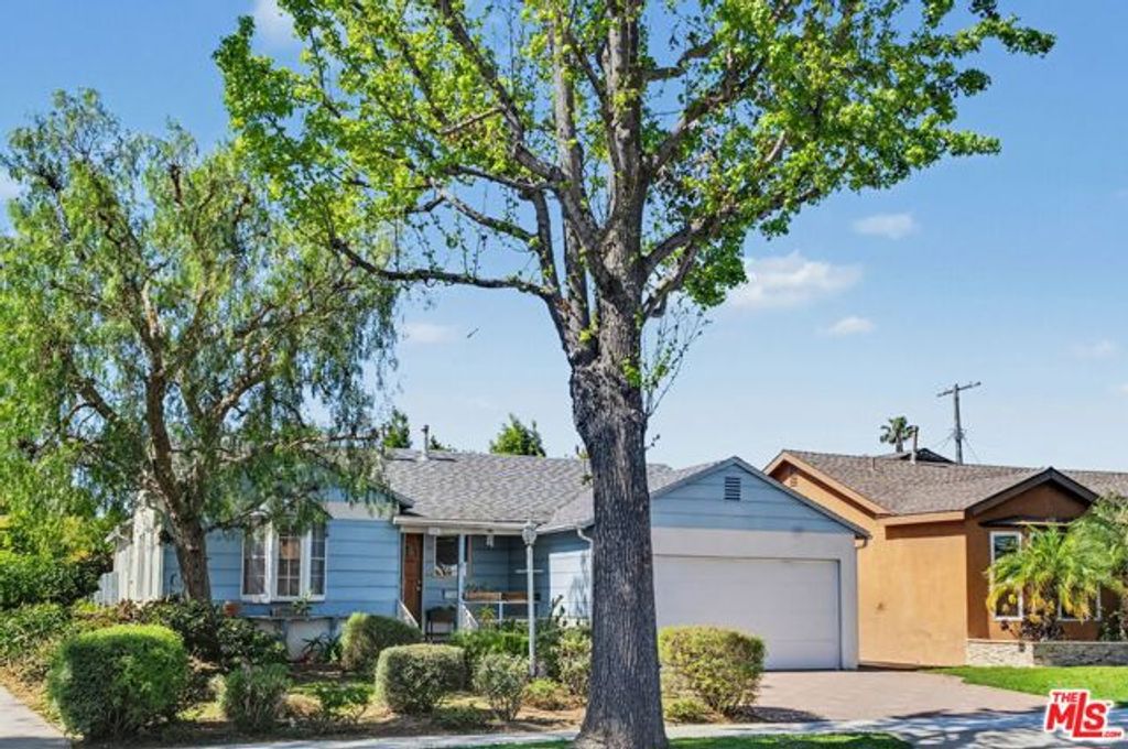 2801 Coolidge Avenue, Los Angeles, CA 90064