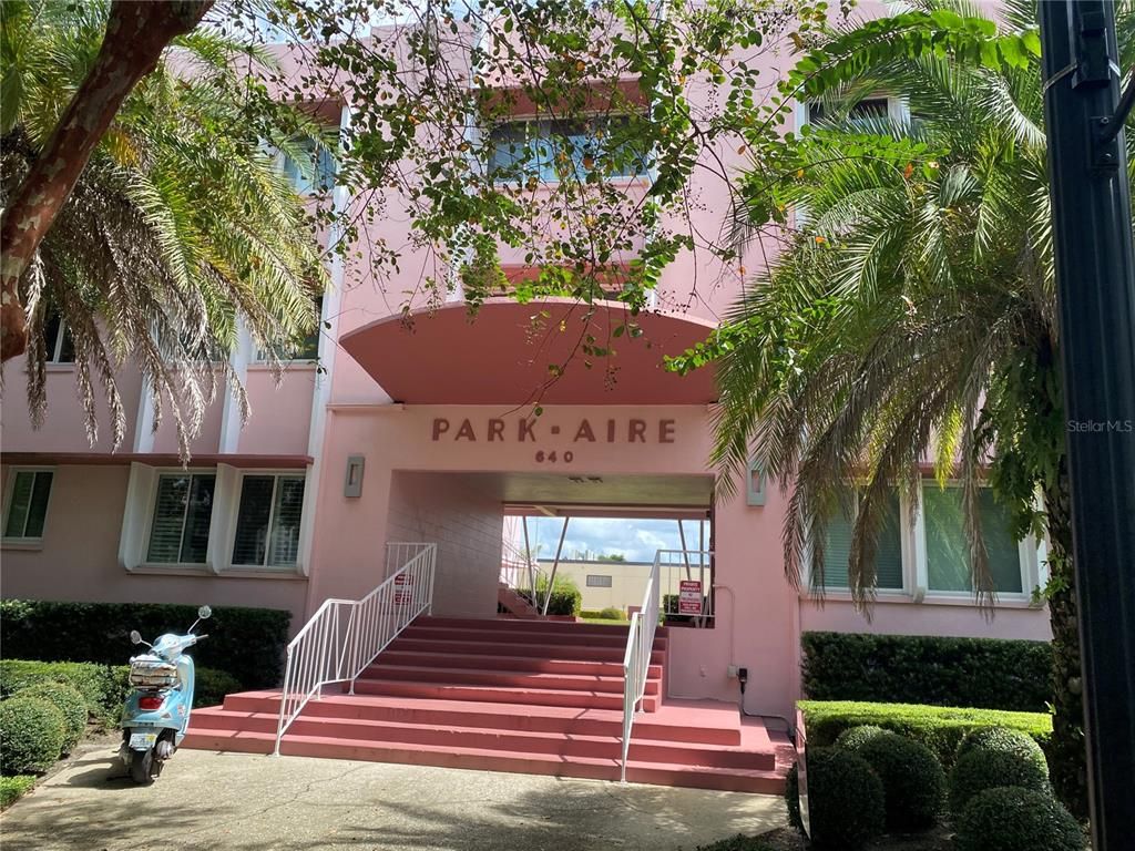 640 PARK AVENUE N 26, Winter Park, FL 32789