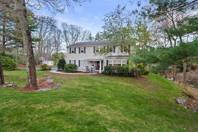 30 Mallard Dr, Sharon, MA 02067