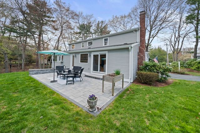 30 Mallard Dr, Sharon, MA 02067