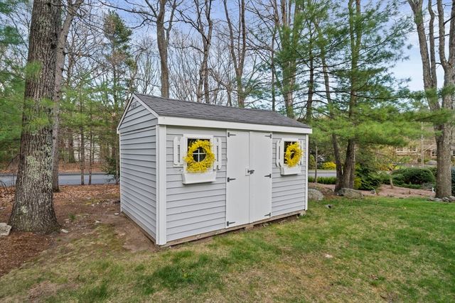 30 Mallard Dr, Sharon, MA 02067
