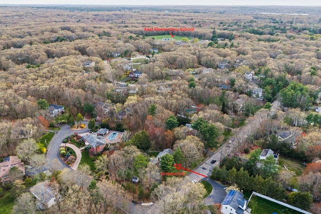 30 Mallard Dr, Sharon, MA 02067
