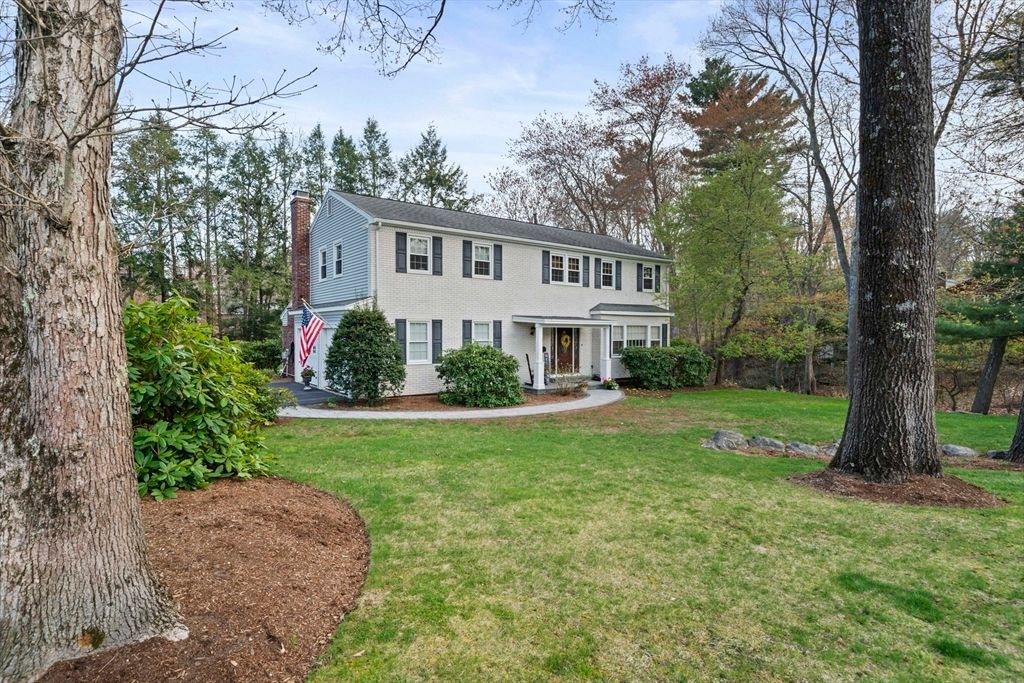 30 Mallard Dr, Sharon, MA 02067