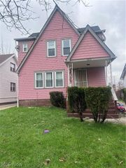 3872 E 154th Street, Cleveland, OH 44128
