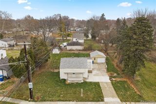21118 Wellington Avenue, Warren, MI 48089