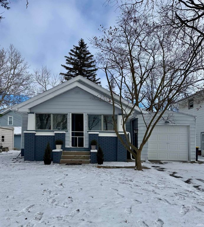 356 S Cornell Circle, Fort Wayne, IN 46807