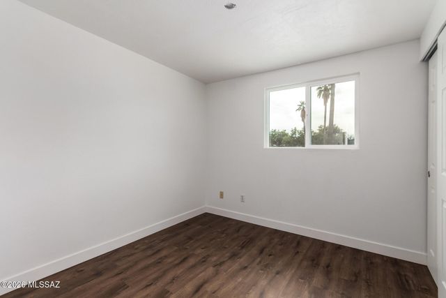 8331 E Balfour Drive, Tucson, AZ 85710