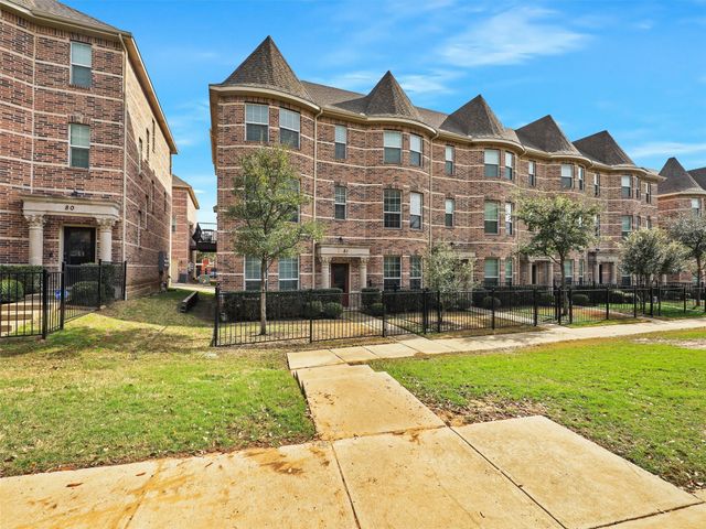 2500 Rockbrook Drive 81, Lewisville, TX 75067