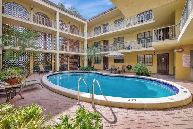 917 NE 16th Avenue 7, Fort Lauderdale, FL 33304