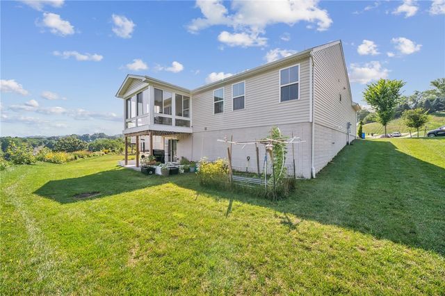 208 Sarazen Drive, Monroeville, PA 15146