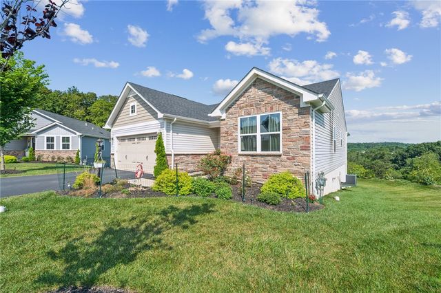 208 Sarazen Drive, Monroeville, PA 15146