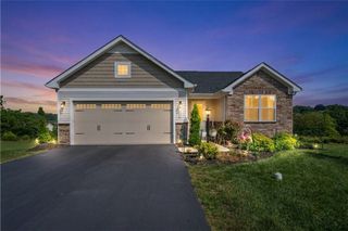 208 Sarazen Drive, Monroeville, PA 15146