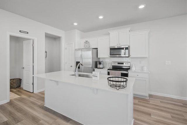 325 Heavenly Hollow Place, Mcdonough, GA 30253