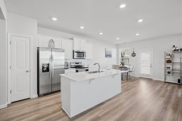 325 Heavenly Hollow Place, Mcdonough, GA 30253