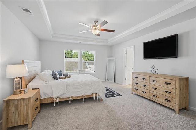325 Heavenly Hollow Place, Mcdonough, GA 30253