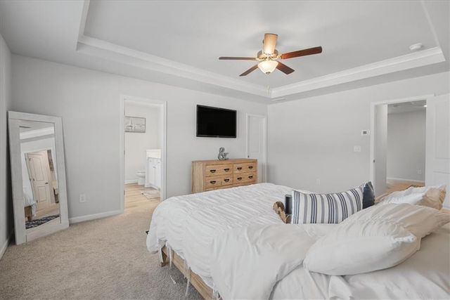 325 Heavenly Hollow Place, Mcdonough, GA 30253