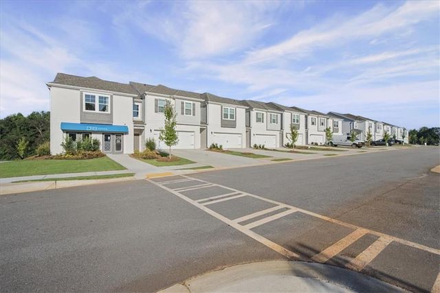 325 Heavenly Hollow Place, Mcdonough, GA 30253