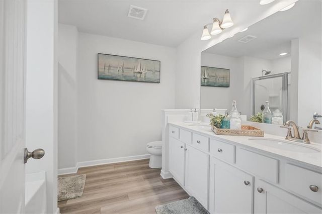 325 Heavenly Hollow Place, Mcdonough, GA 30253