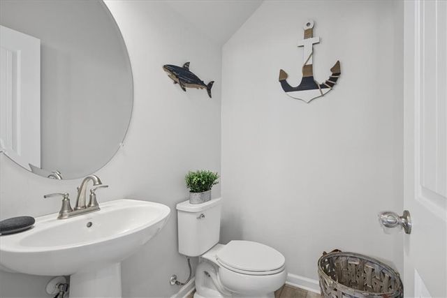 325 Heavenly Hollow Place, Mcdonough, GA 30253
