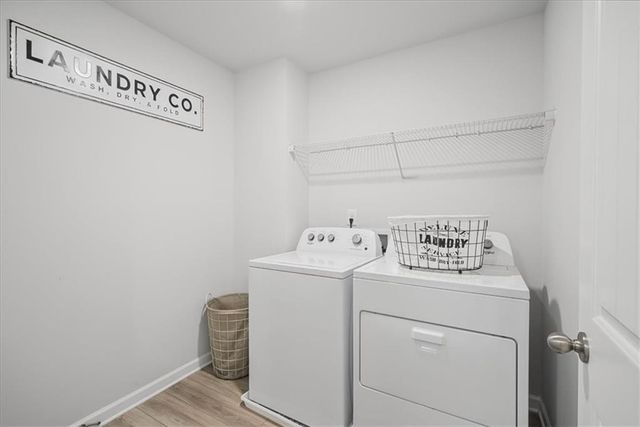 325 Heavenly Hollow Place, Mcdonough, GA 30253