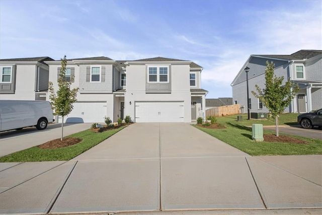 325 Heavenly Hollow Place, Mcdonough, GA 30253