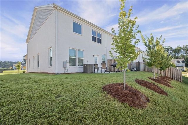 325 Heavenly Hollow Place, Mcdonough, GA 30253