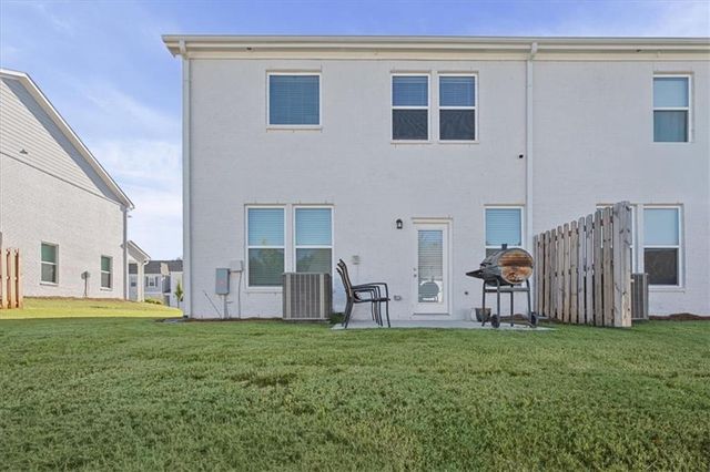 325 Heavenly Hollow Place, Mcdonough, GA 30253