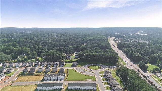 325 Heavenly Hollow Place, Mcdonough, GA 30253