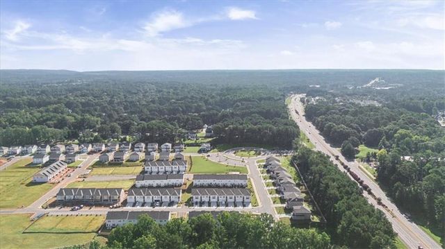 325 Heavenly Hollow Place, Mcdonough, GA 30253