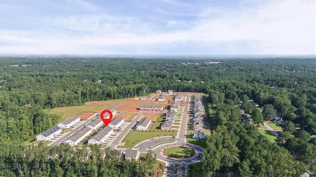325 Heavenly Hollow Place, Mcdonough, GA 30253
