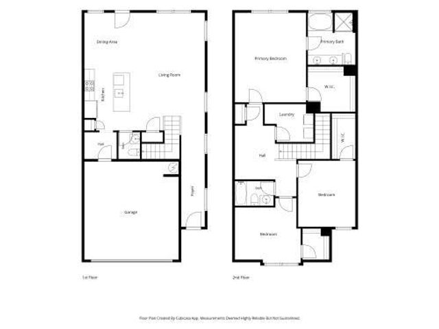 325 Heavenly Hollow Place, Mcdonough, GA 30253