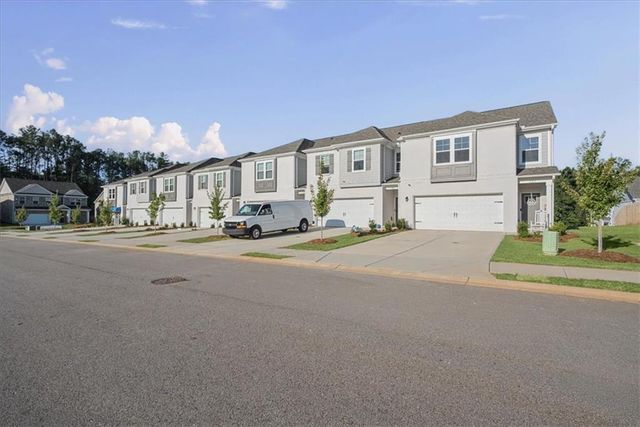 325 Heavenly Hollow Place, Mcdonough, GA 30253