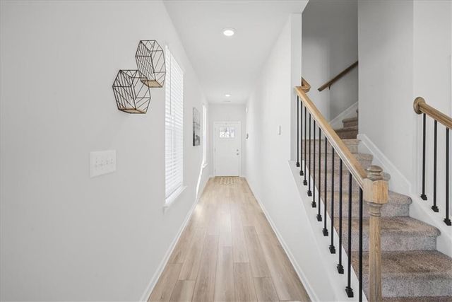 325 Heavenly Hollow Place, Mcdonough, GA 30253