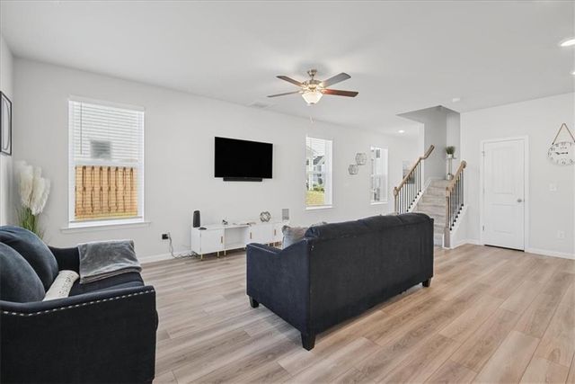 325 Heavenly Hollow Place, Mcdonough, GA 30253