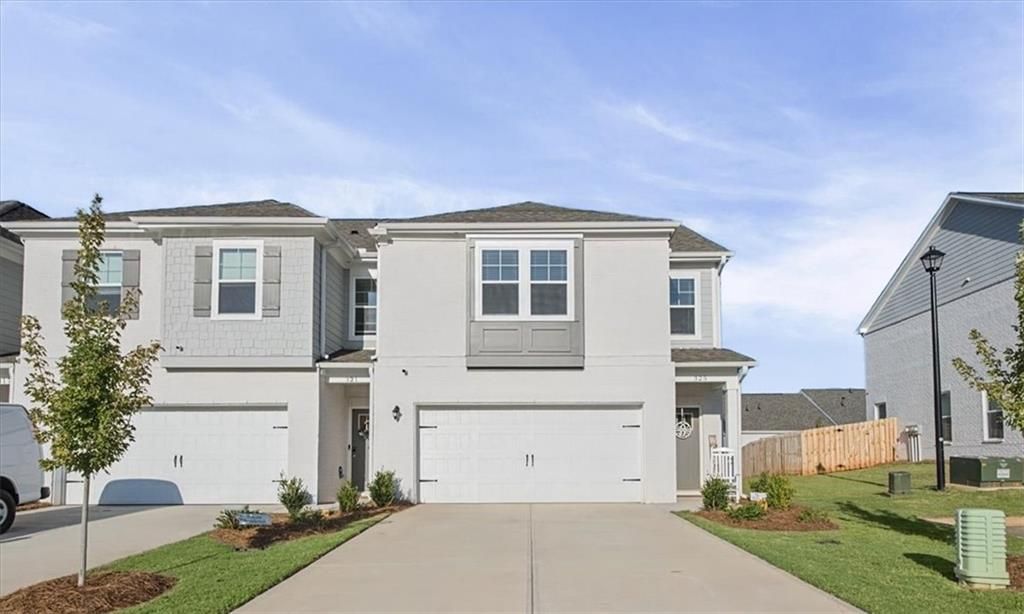 325 Heavenly Hollow Place, Mcdonough, GA 30253
