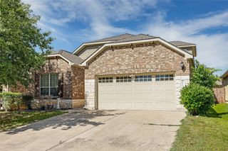 2017 Granite Springs RD, Leander, TX 78641