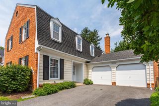 10239 GAINSBOROUGH RD, Potomac, MD 20854