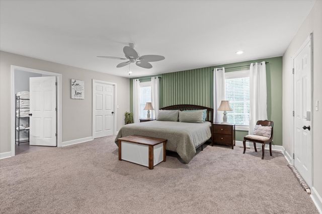 1504 Hotwater Road, Soddy Daisy, TN 37379