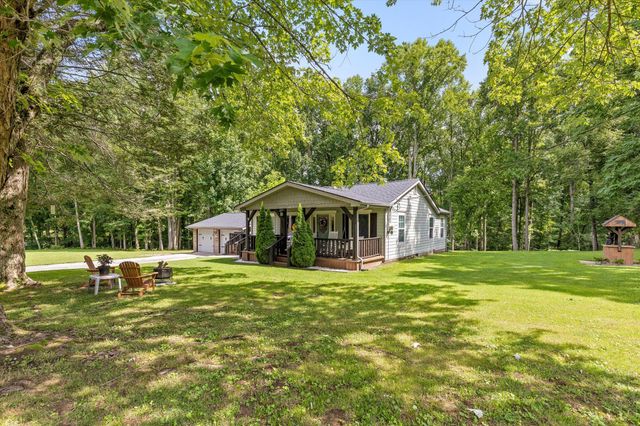 1504 Hotwater Road, Soddy Daisy, TN 37379
