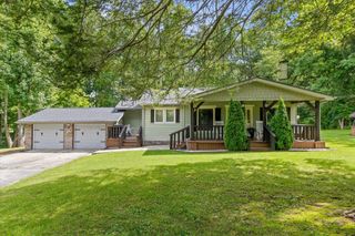 1504 Hotwater Road, Soddy Daisy, TN 37379