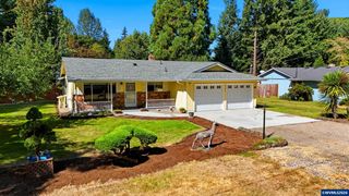 45890 River Loop Rd, Lyons, OR 97358