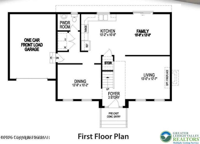 33 Cheyenne Trail, Lehigh Twp, PA 18424