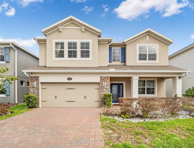 2556 LEYLAND CYPRESS LANE, Sanford, FL 32773